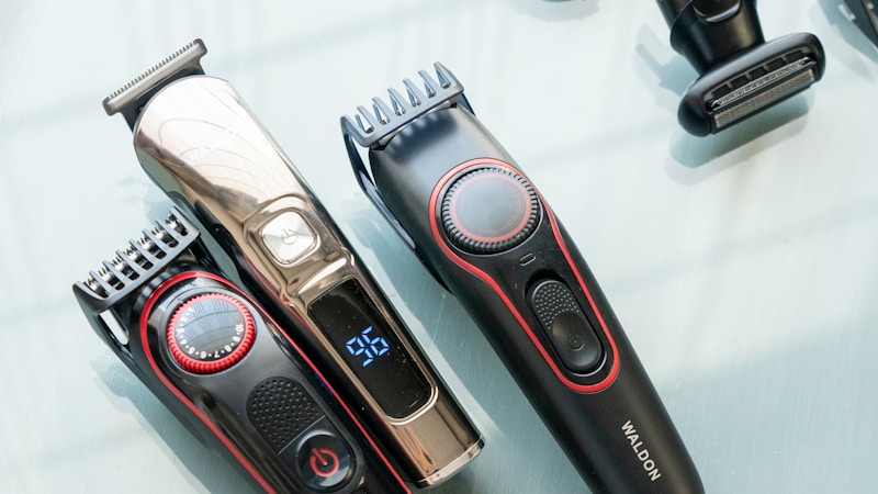 ブラウン シリーズ9 ProとPro+の違いをやさしく比較｜どっちを選ぶべきか機能・価格・剃り心地で解説