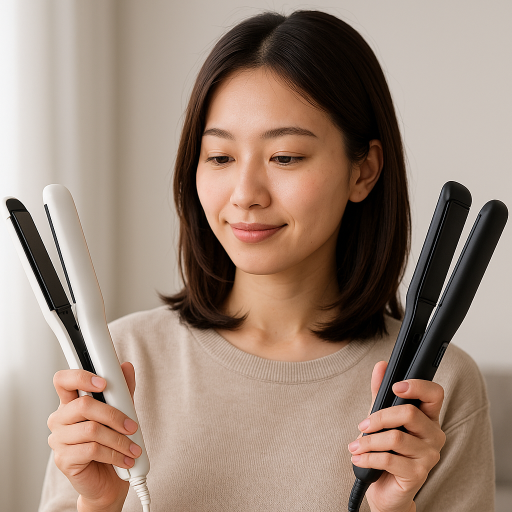 EH-HS0JとEH-HS9Jの違いをやさしく比較｜どっちを選ぶべきか特徴・使いやすさをわかりやすく解説